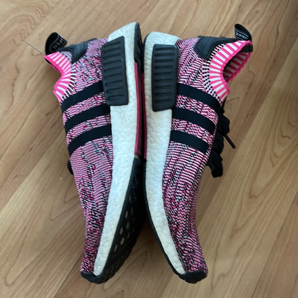 Adidas runner - Picture 2 of 4